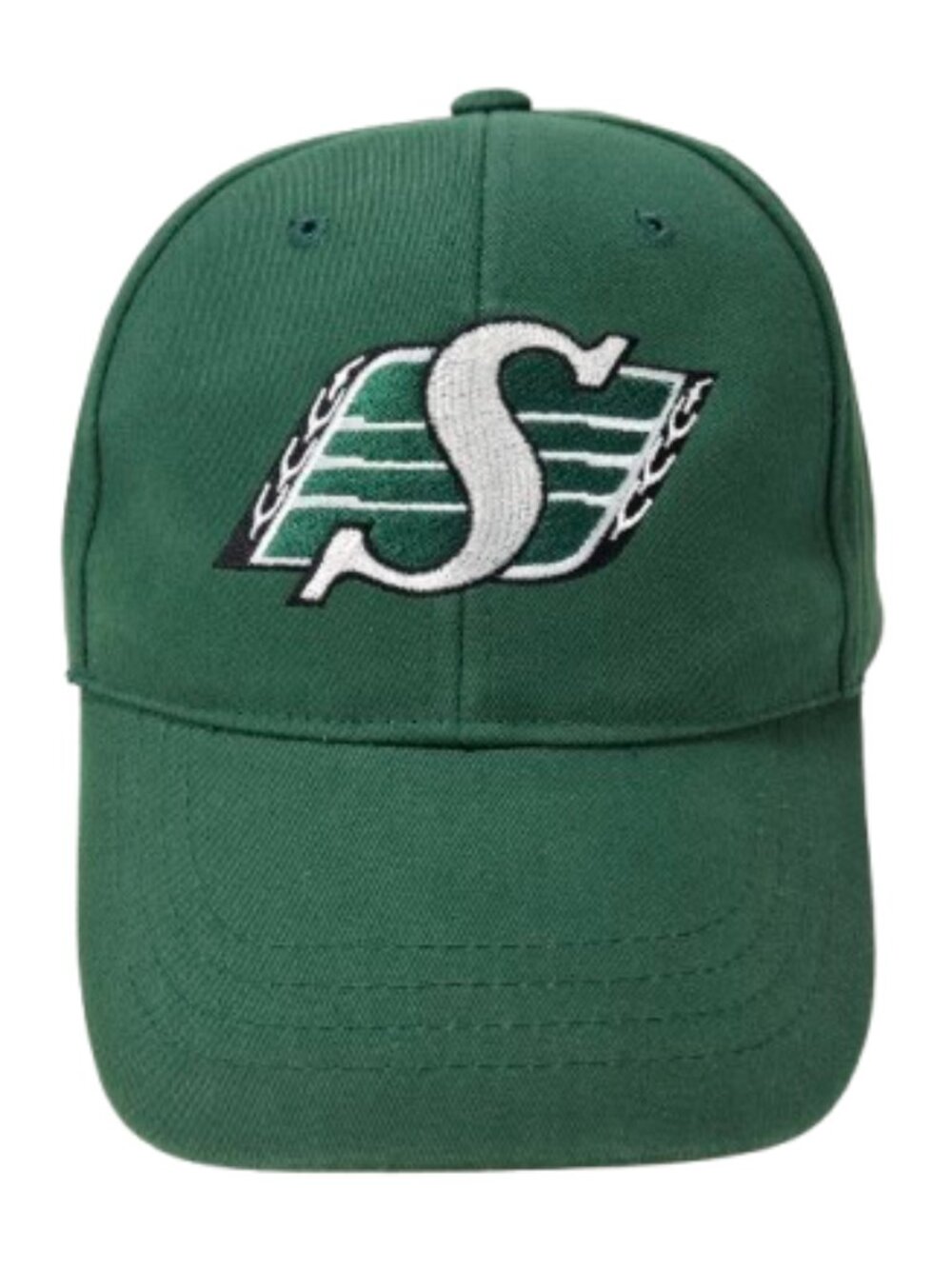 CFL Saskatchewan Roughriders Licensed Trucker Hat Classic Cap Football